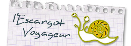 L'Escargot Voyageur : pr�sentation