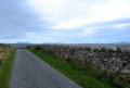 sur la route de Loch Gorm