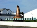 Buichladdich Distillery