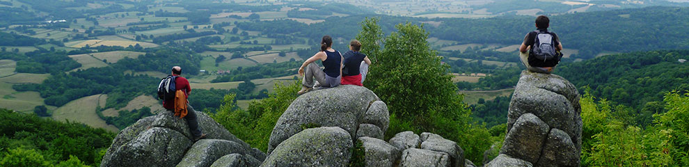 Envie d’une pause nature ?