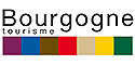 Logo de Bourgogne Tourisme